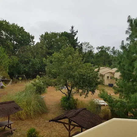 Hotel Acacias Vendays-Montalivet