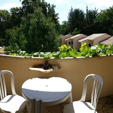 Hotel Acacias Vendays-Montalivet
