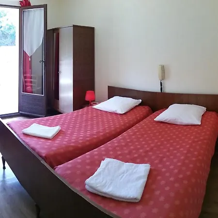 Acacias Hotel Vendays-Montalivet
