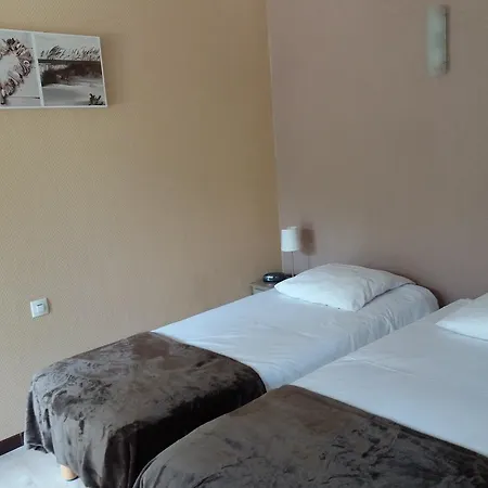 Acacias Hotel Vendays-Montalivet