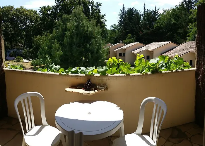 Hotel Acacias Vendays-Montalivet