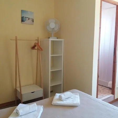 Hotel Acacias 2*
