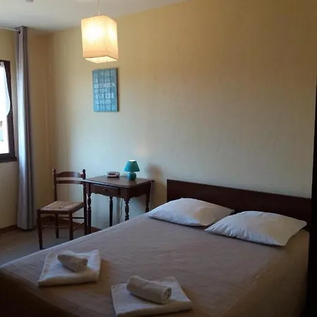 Acacias Hotel Vendays-Montalivet