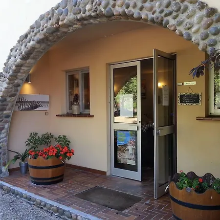Hotel Acacias