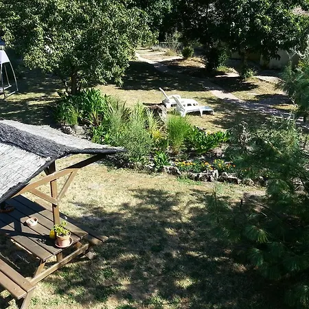 Hotel Acacias Vendays-Montalivet