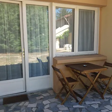 Hotel Acacias Vendays-Montalivet