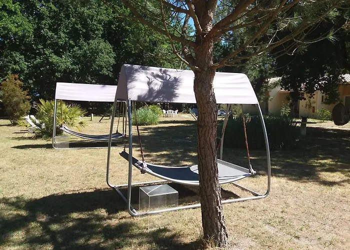 Acacias Vendays-Montalivet